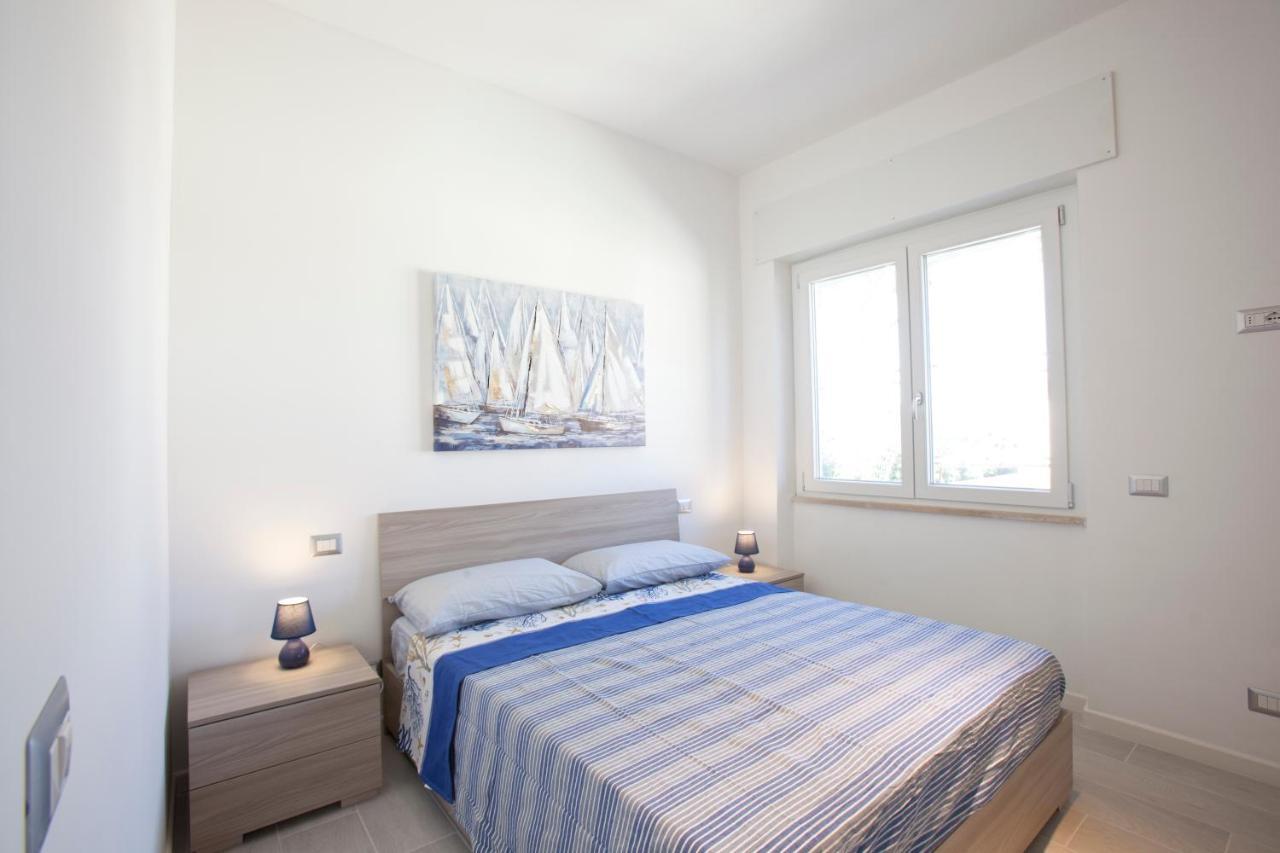Surf And Windsurfer House Anzio Apartment Екстериор снимка