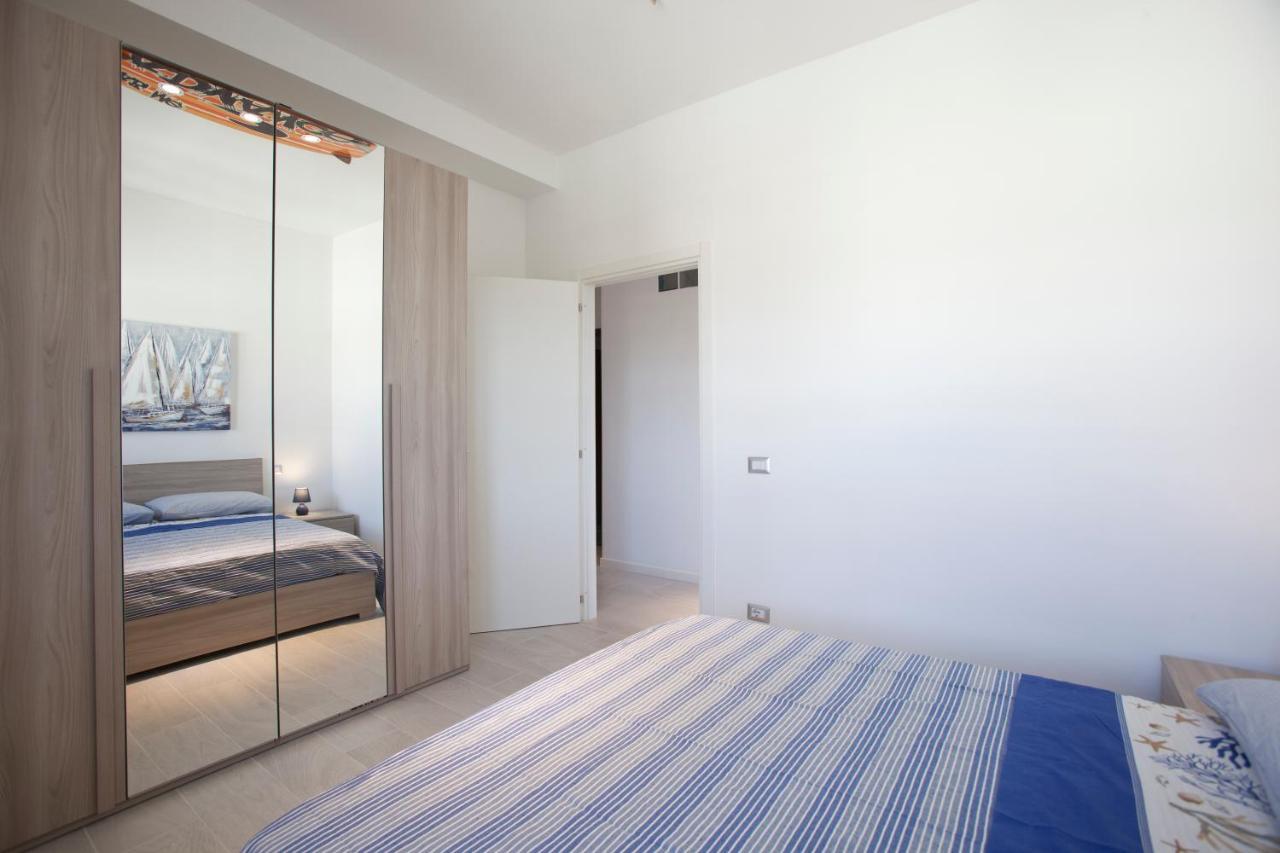 Surf And Windsurfer House Anzio Apartment Екстериор снимка