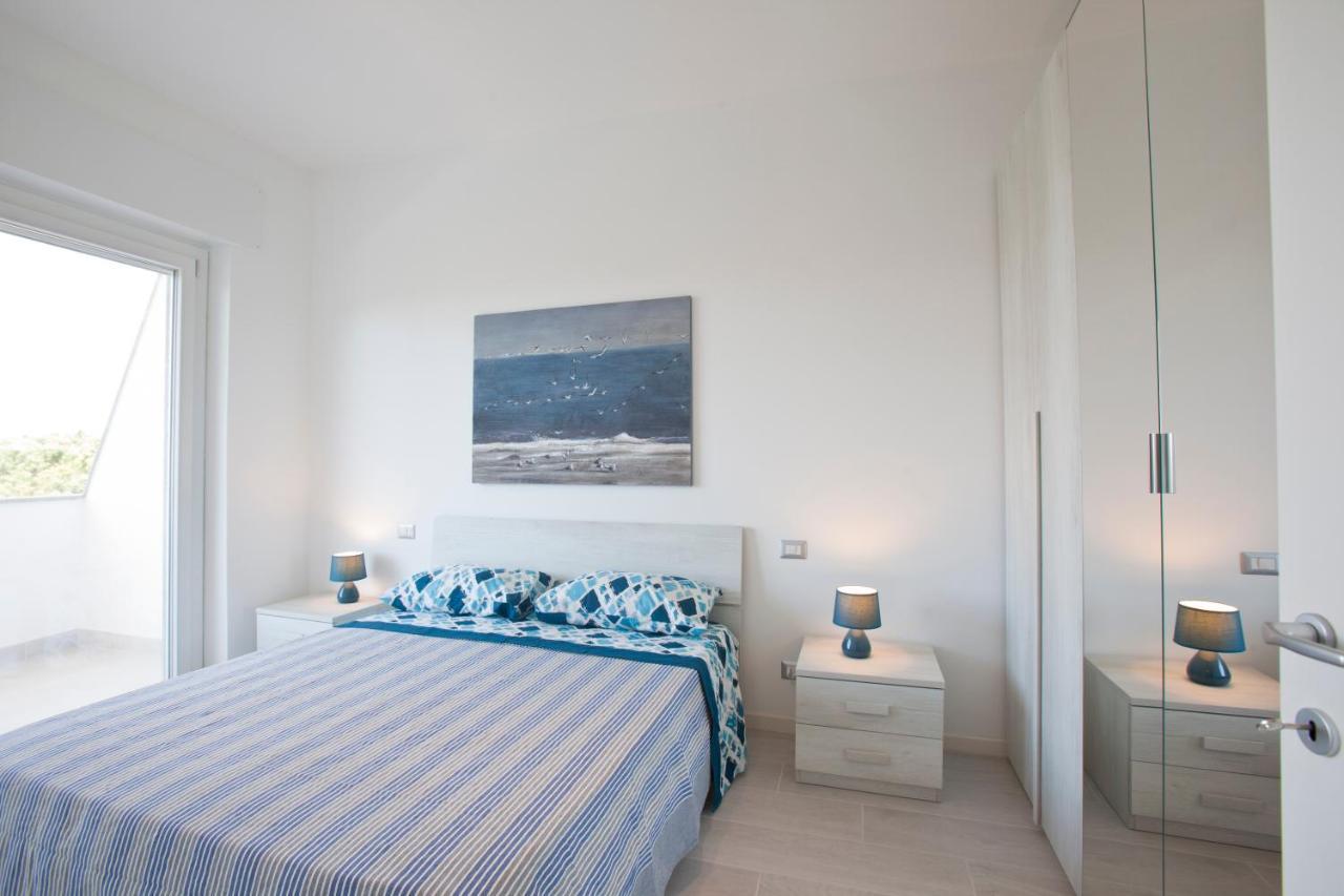 Surf And Windsurfer House Anzio Apartment Екстериор снимка
